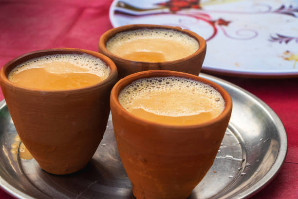 Halal Hot Beverages at Waow Cafe Kent WA