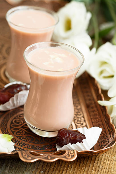 Halal Hot Beverages at Waow Cafe Kent WA