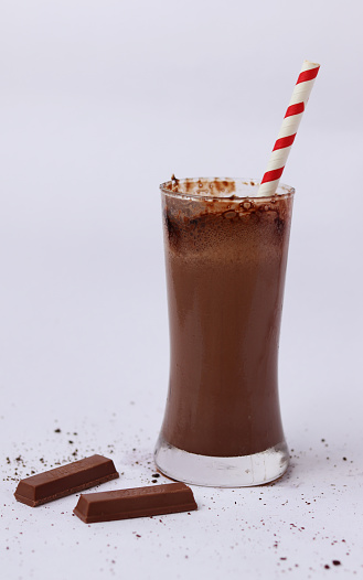 Fresh Milkshake or Boba Tea at Waow Cafe Kent WA