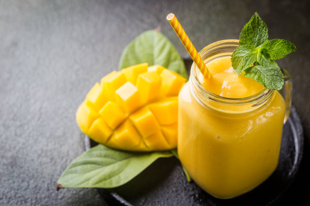 Fresh Milkshake or Boba Tea at Waow Cafe Kent WA