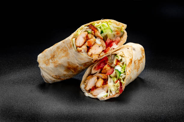 Halal Specials at Waow Cafe Kent WA