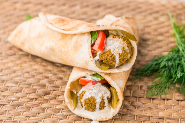 Halal Specials at Waow Cafe Kent WA