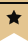 Special dish badge